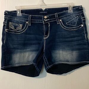 Vigoss shorts, size 16, length 5